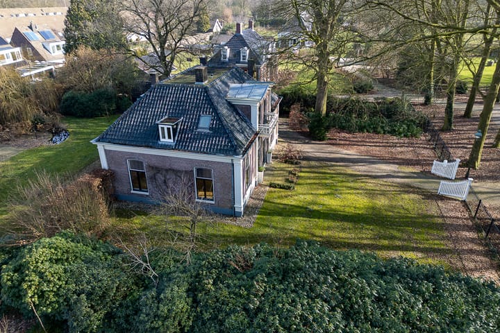 Foto 3 van Gravenallee 10