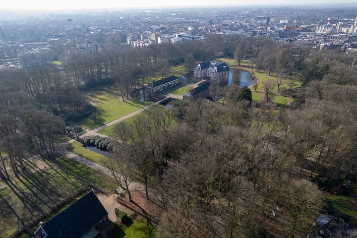 Foto 4 van Gravenallee 10