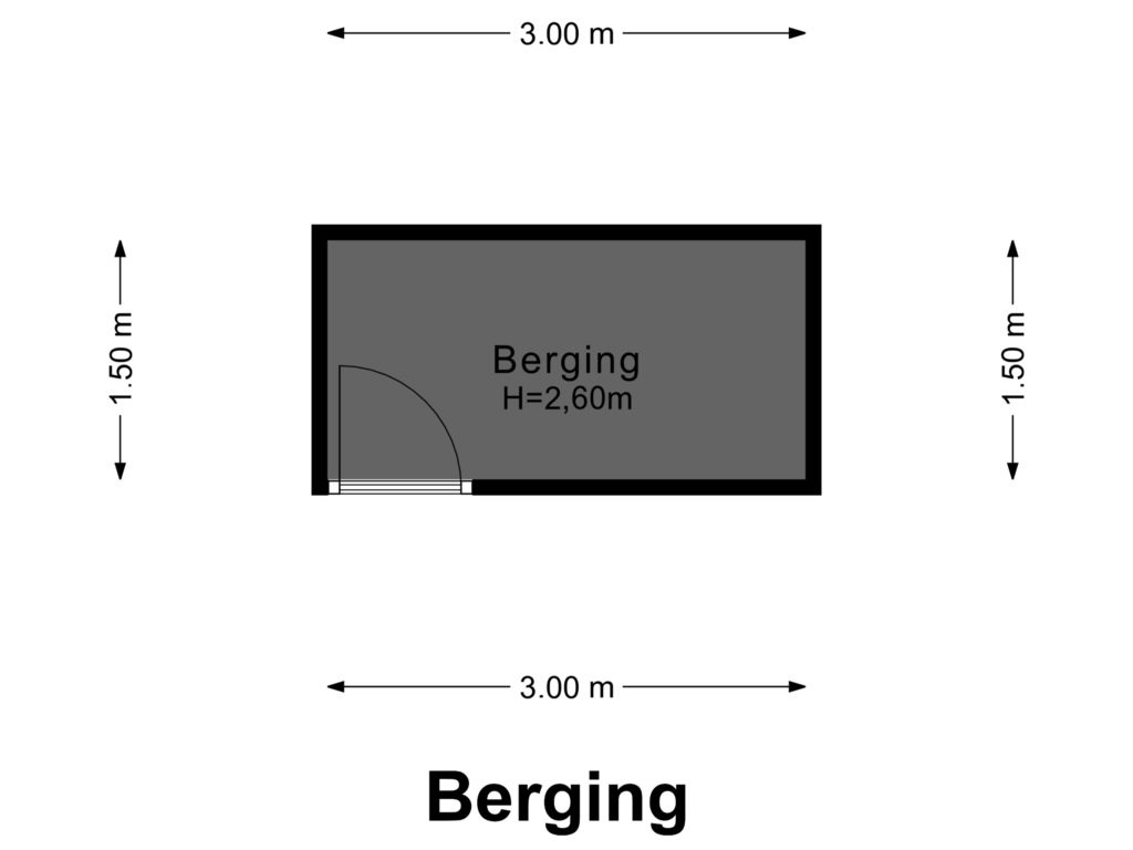 Berging