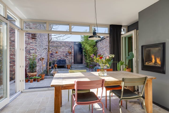 Foto 4 van Steskensstraat 8