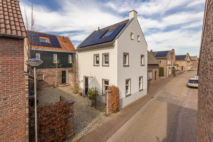 Foto 5 van Steskensstraat 8