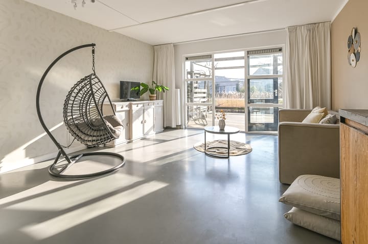 Foto 4 van Betsy Perkstraat 47