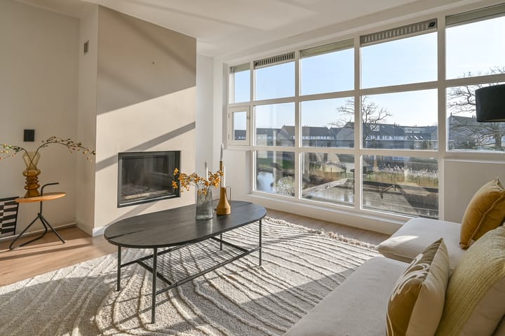 Foto 5 van Betsy Perkstraat 47