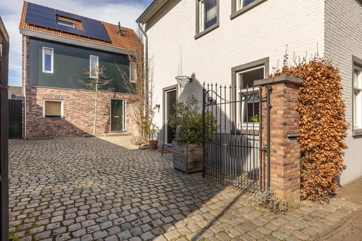 Foto 9 van Steskensstraat 8