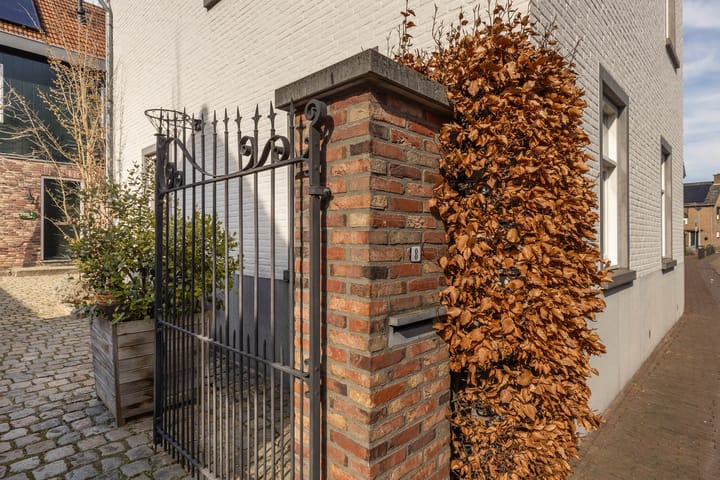 Foto 10 van Steskensstraat 8