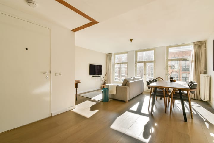 Foto 2 van Derde Oosterparkstraat 135-B