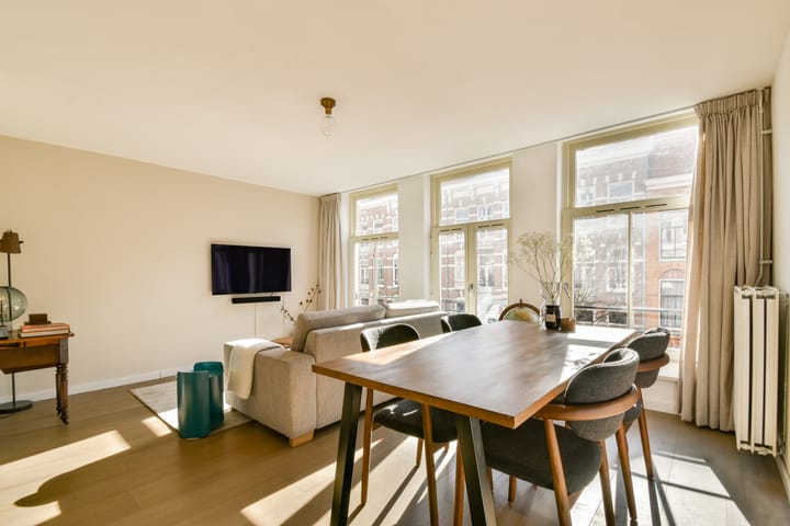 Foto 3 van Derde Oosterparkstraat 135-B