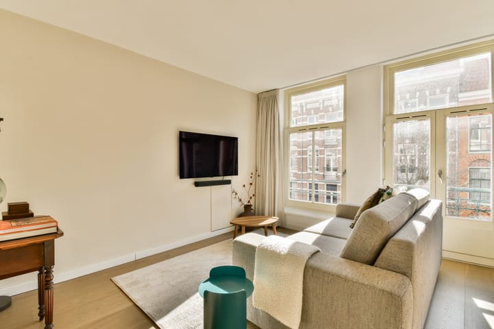 Foto 4 van Derde Oosterparkstraat 135-B