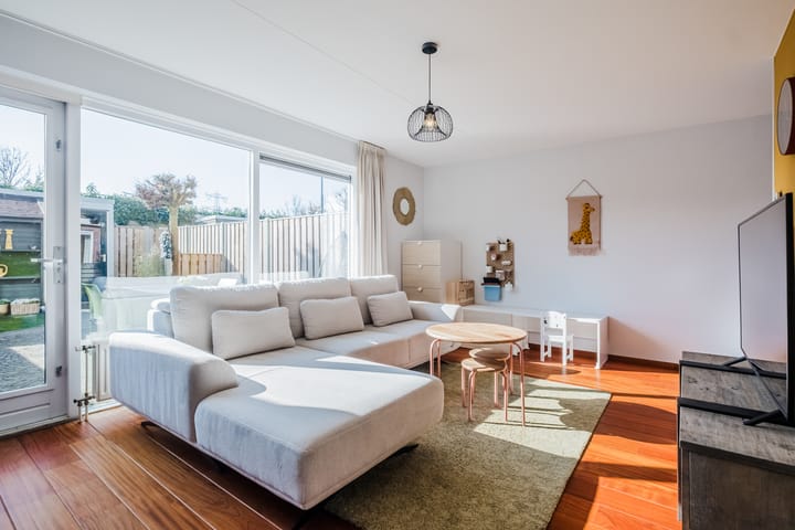 Foto 4 van Koninginnestraat 111