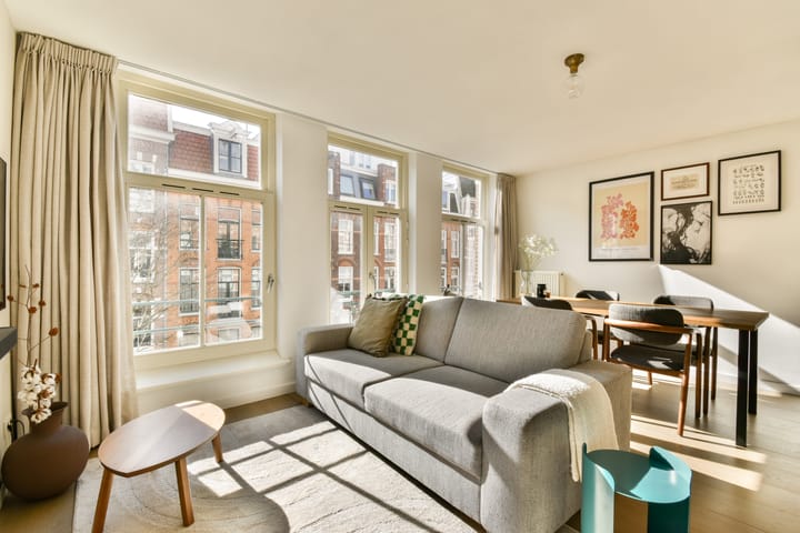 Foto 5 van Derde Oosterparkstraat 135-B