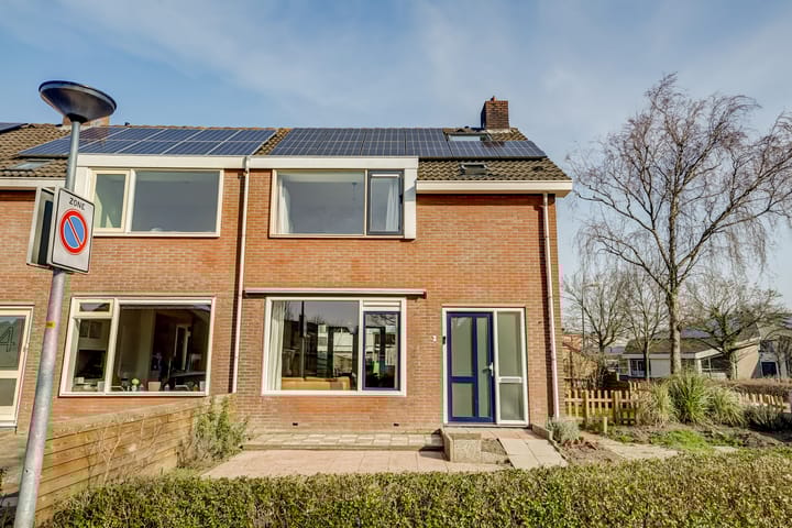 Foto 2 van Zandvoortwijk 2