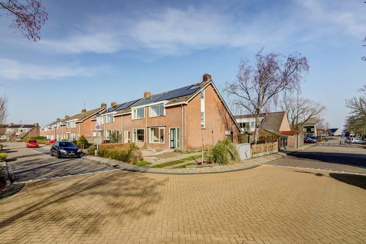 Foto 3 van Zandvoortwijk 2