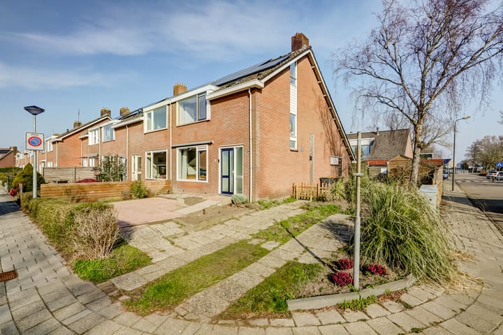 Foto 4 van Zandvoortwijk 2