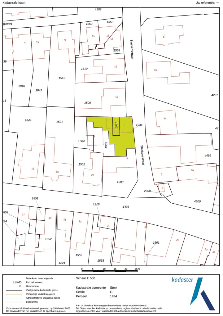 Foto 51 van Steskensstraat 8