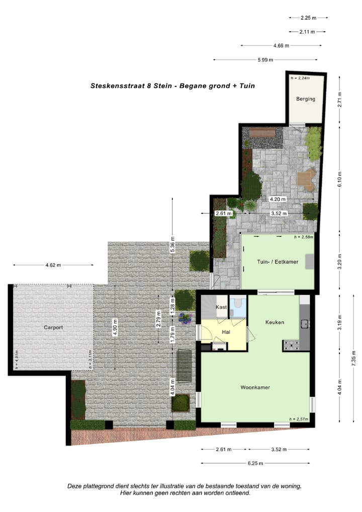 Foto 52 van Steskensstraat 8