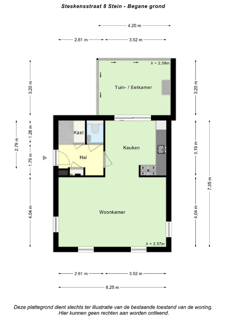 Foto 54 van Steskensstraat 8