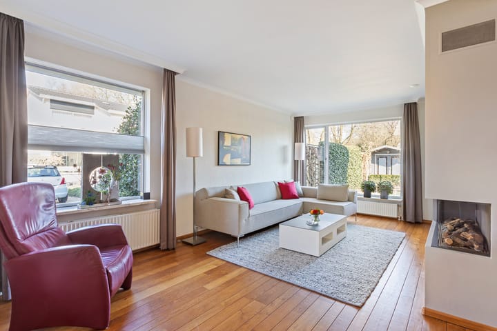 Foto 6 van Kruijskamp 14