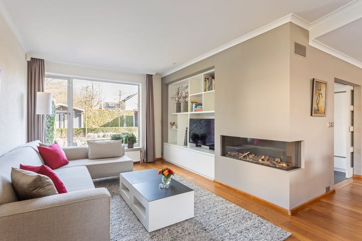 Foto 7 van Kruijskamp 14