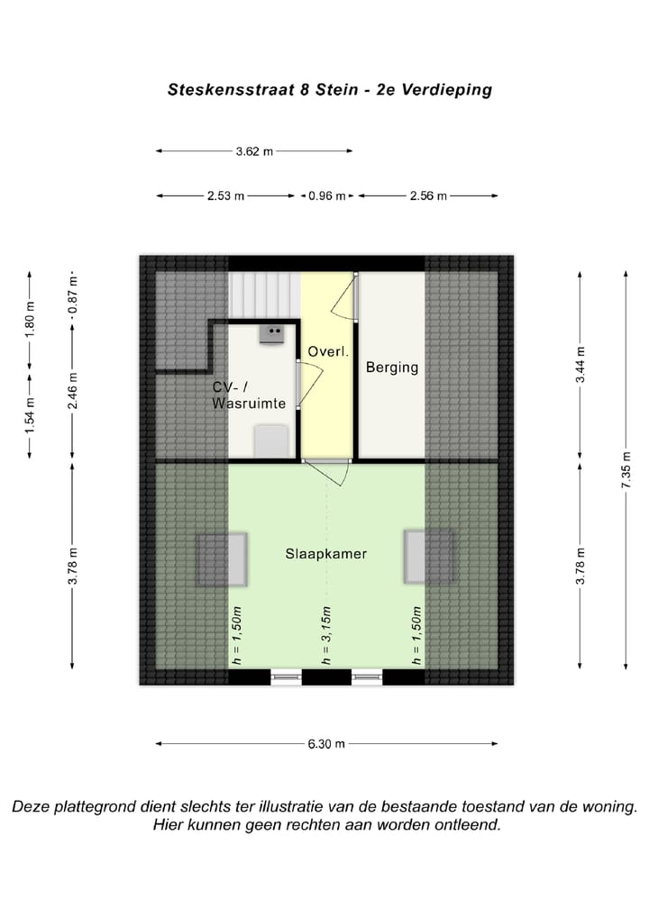 Foto 58 van Steskensstraat 8