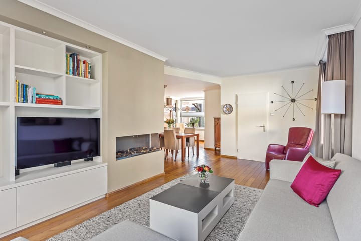 Foto 8 van Kruijskamp 14