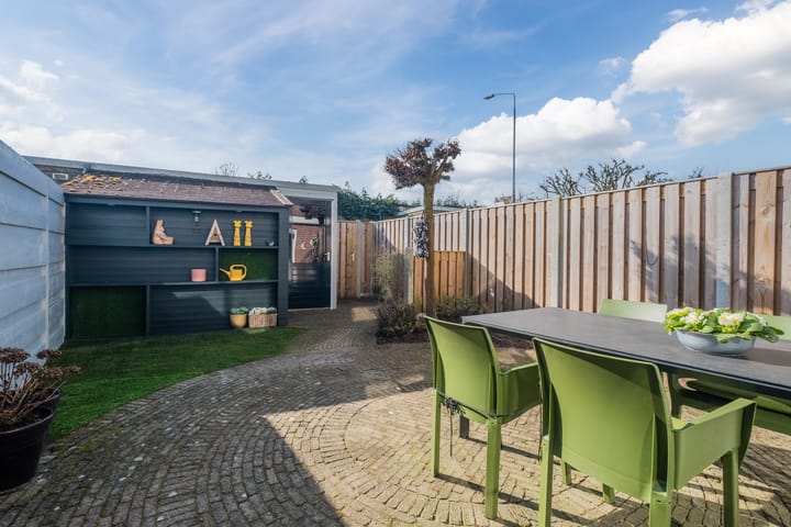 Foto 23 van Koninginnestraat 111