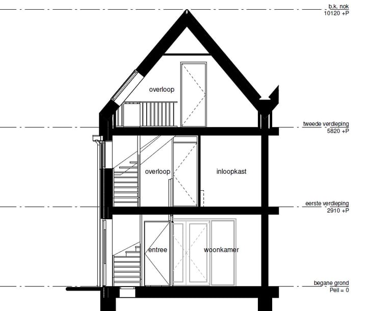 Foto 37 van Orchideelaan 26
