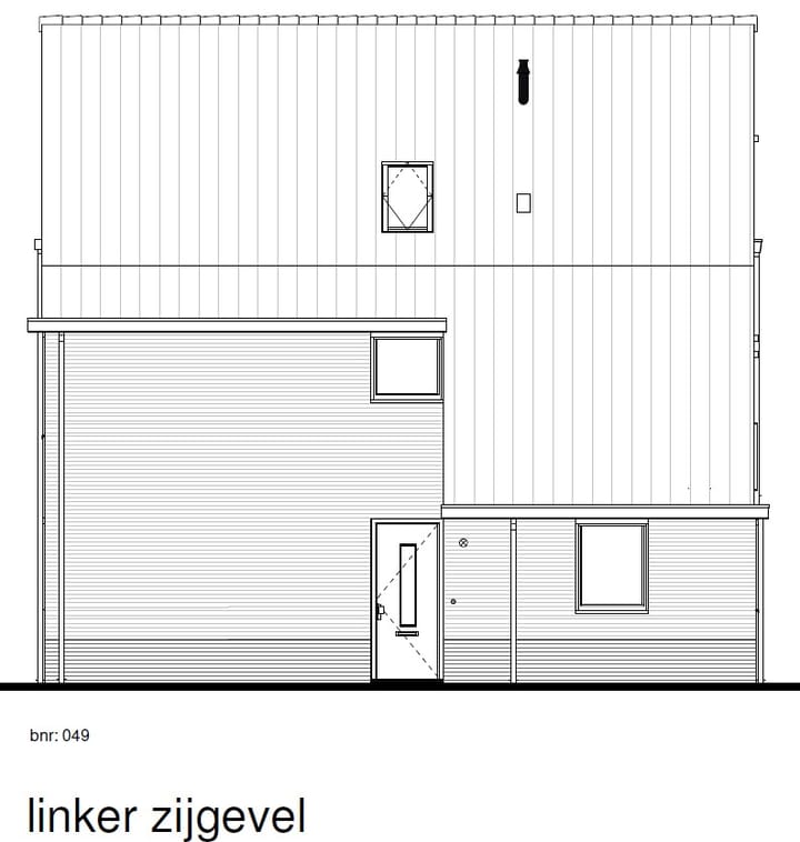 Foto 35 van Orchideelaan 26