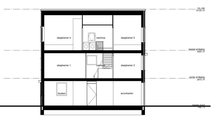 Foto 36 van Orchideelaan 26