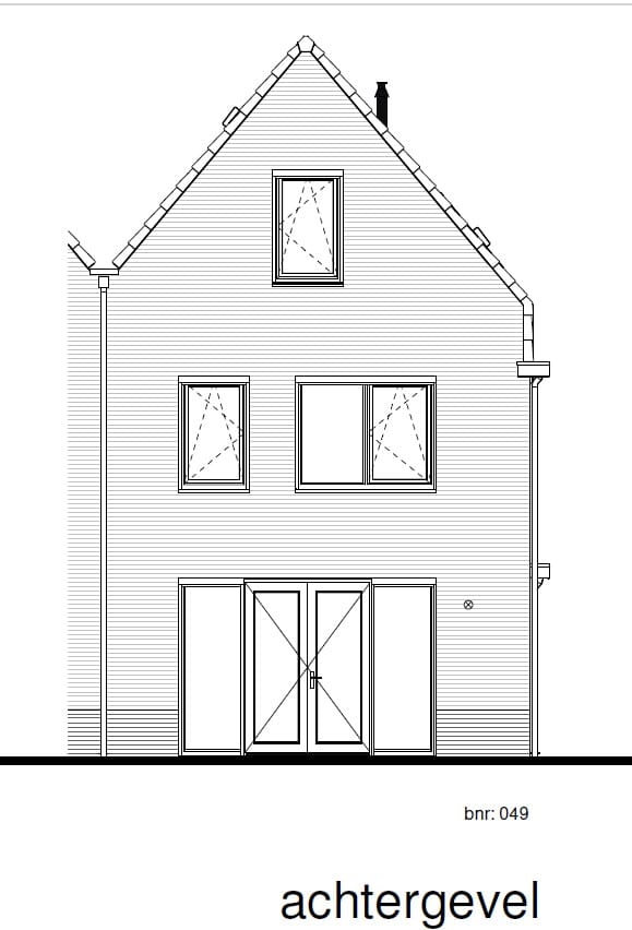 Foto 34 van Orchideelaan 26