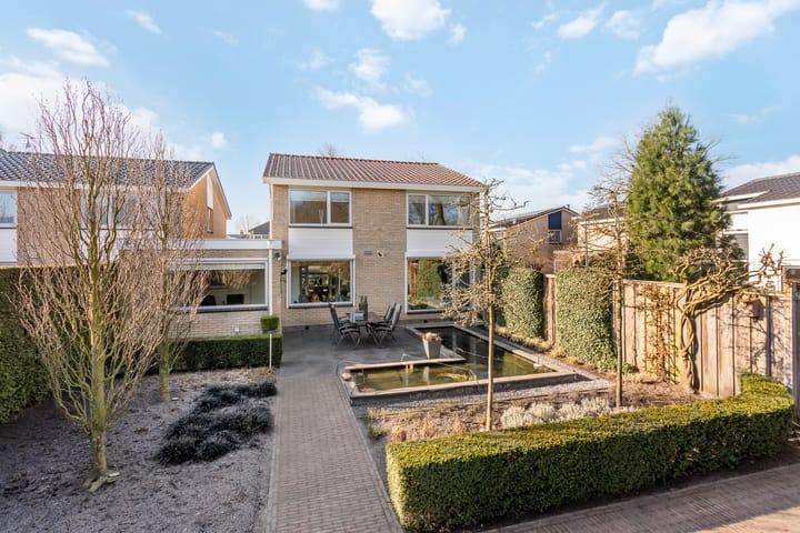 Foto 19 van Kruijskamp 14