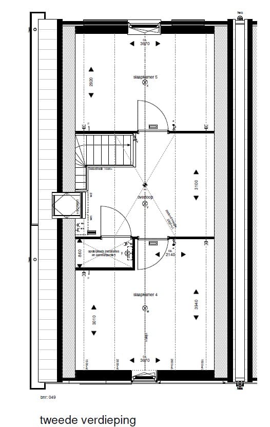 Foto 32 van Orchideelaan 26