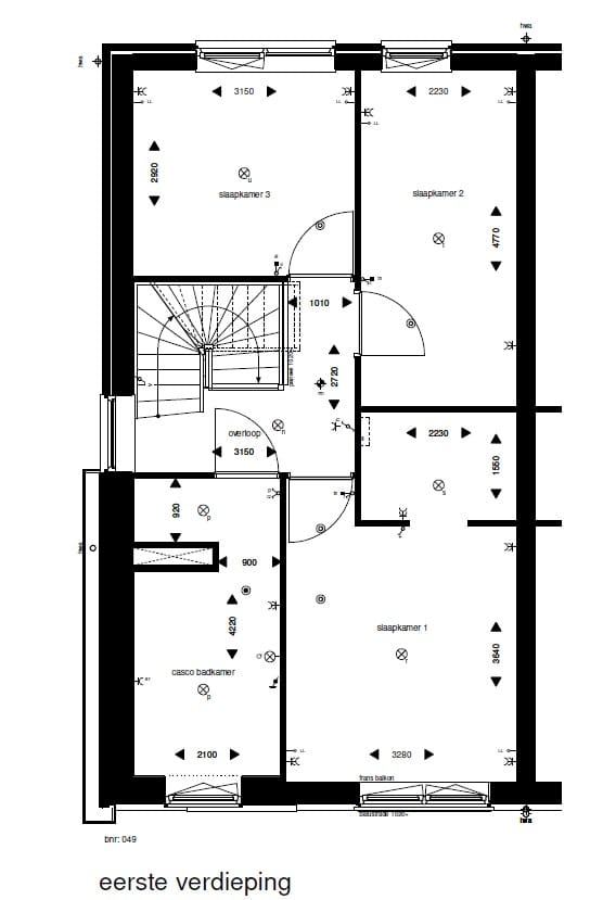 Foto 31 van Orchideelaan 26
