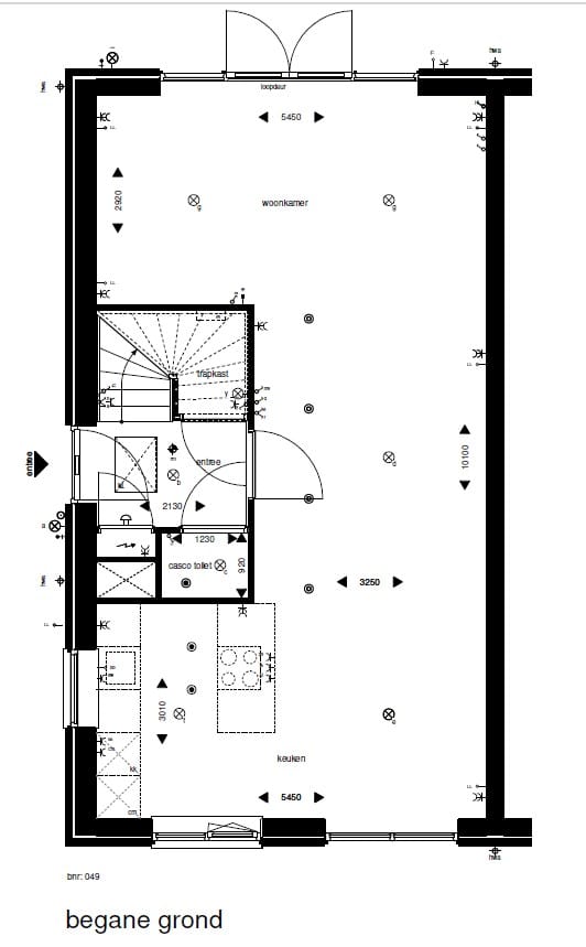 Foto 30 van Orchideelaan 26