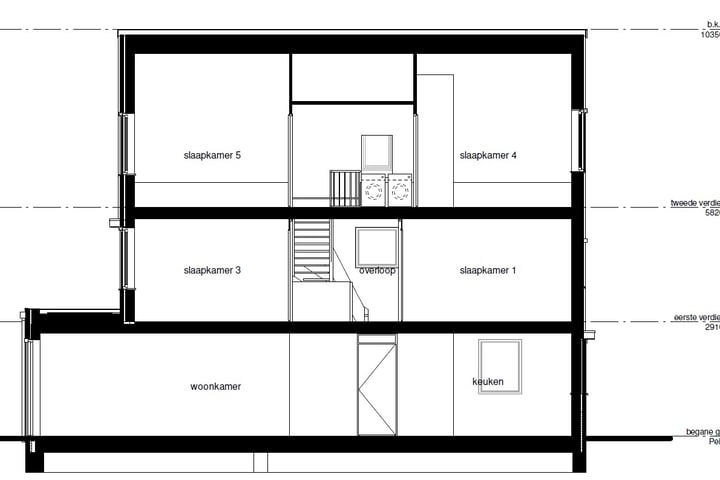 View photo 35 of Orchideelaan 24