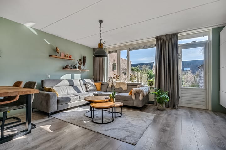 Foto 2 van De Stichtse Rand 6-A