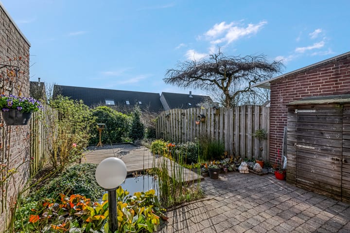 Foto 3 van De Stichtse Rand 6-A