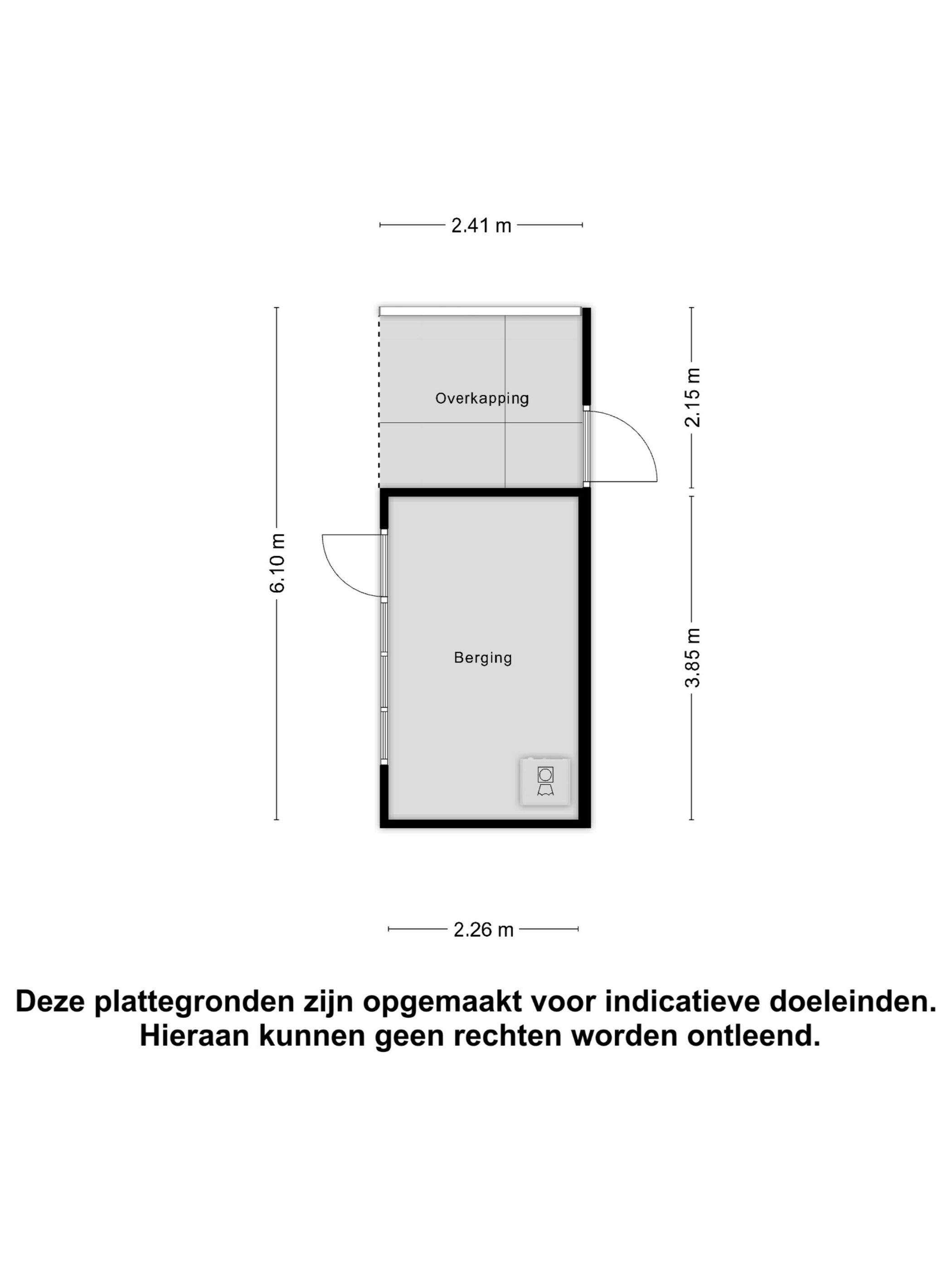 Foto 33 van Dovenetelweg 87