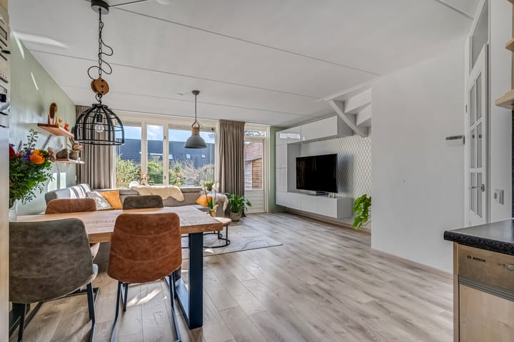 Foto 6 van De Stichtse Rand 6-A