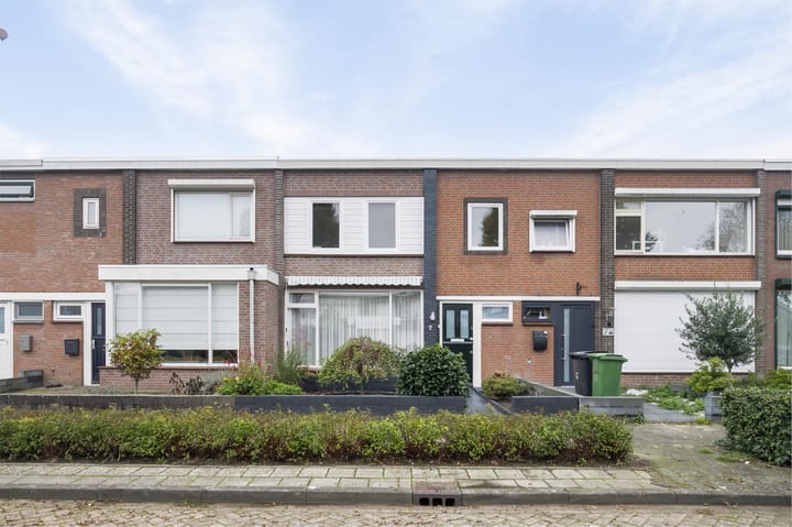 Foto 2 van Goudenregenstraat 7