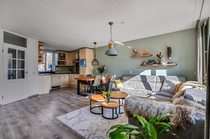 Foto 8 van De Stichtse Rand 6-A