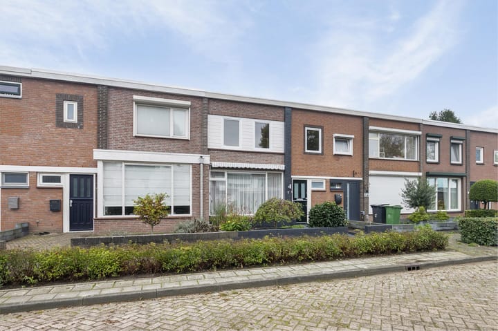 Foto 3 van Goudenregenstraat 7