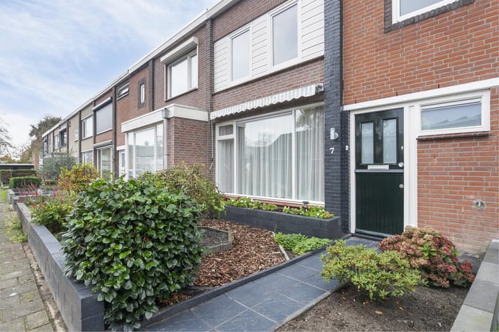 Foto 5 van Goudenregenstraat 7