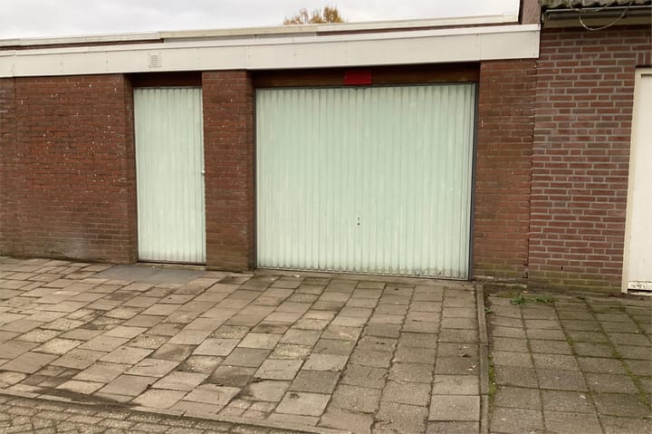 Foto 6 van Goudenregenstraat 7