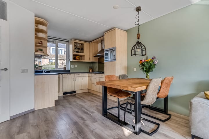 Foto 9 van De Stichtse Rand 6-A