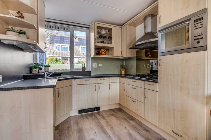 Foto 10 van De Stichtse Rand 6-A