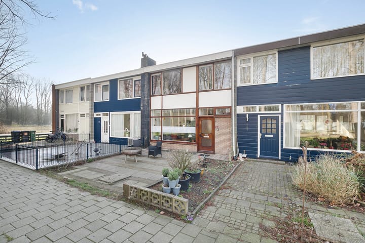 Foto 26 van Dovenetelweg 87