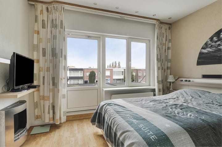 Foto 12 van Goudenregenstraat 7