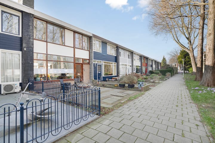 Foto 24 van Dovenetelweg 87