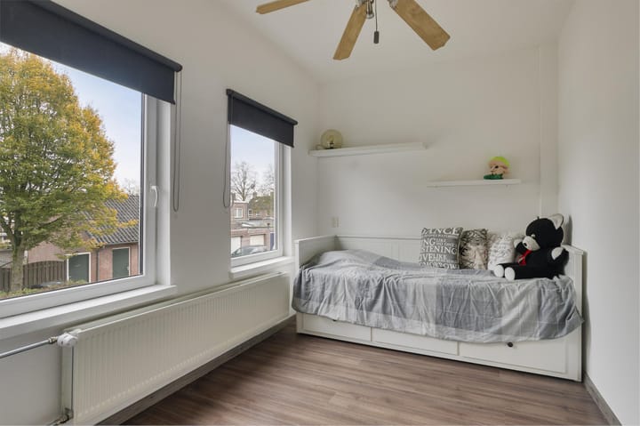 Foto 20 van Goudenregenstraat 7