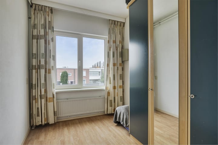 Foto 21 van Goudenregenstraat 7